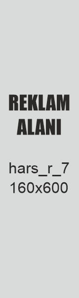 Reklam Alanı