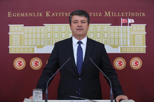 TUTDERE'DEN 10 KASIM MESAJI
