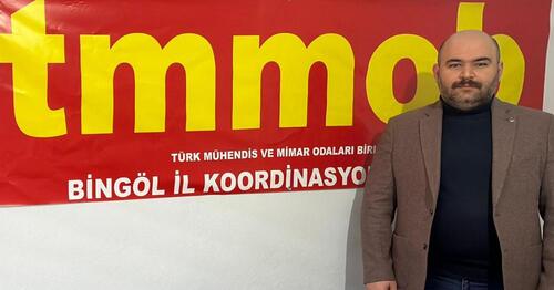 TMMOB: 
