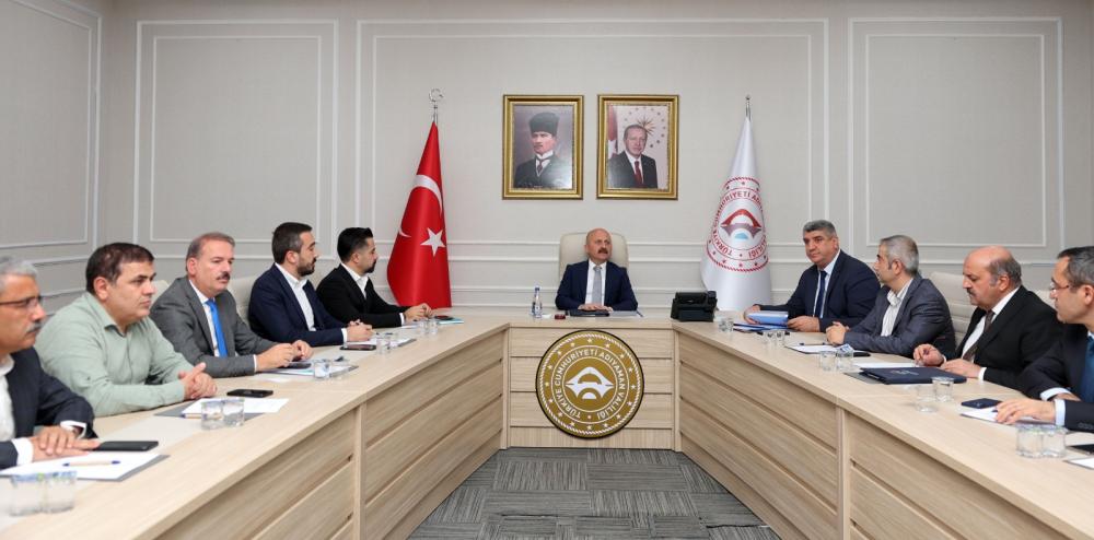ADIYAMAN’DA İSTİHDAMI ARTIRMA HEDEFİYLE 2.393 KİŞİ İŞBAŞI EĞİTİM PROGRAMINA KATILDI