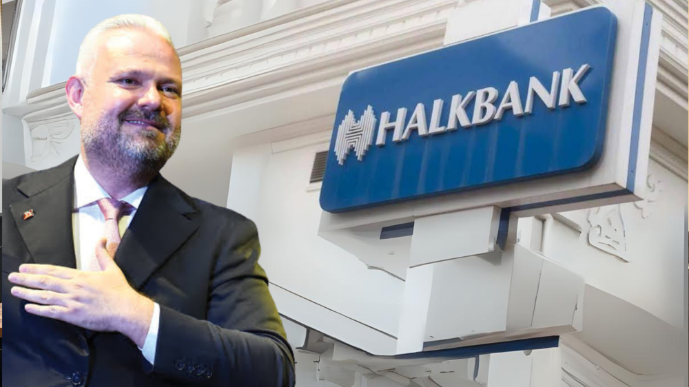 MENEMEN BELEDİYESİ’NDEN İŞTEN ÇIKARILAN İŞÇİLERE HALKBANK’TAN ŞOK TALEP