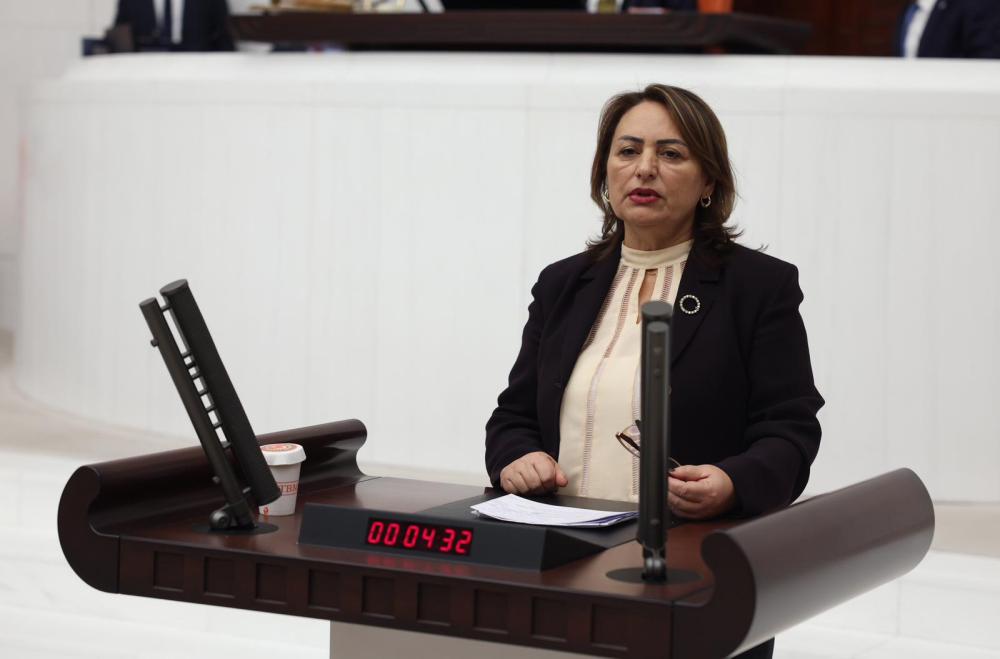 CHP’Lİ ŞEVKİN’DEN ADANA’DAKİ SANAYİ ÇÖKÜŞÜNE DAİR SERT UYARI