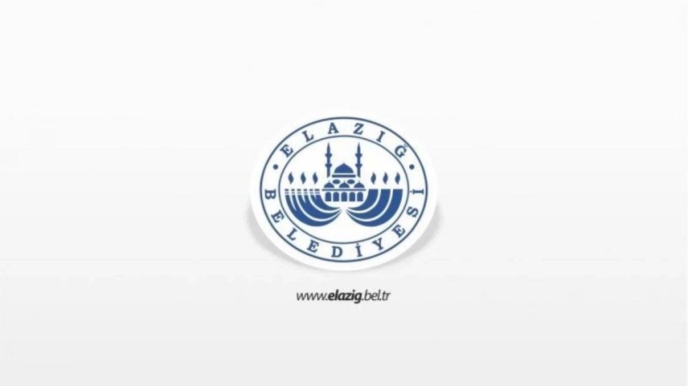 ELAZIĞ BELEDİYESİ’NDEN VERGİ ÖDEME UYARISI: SON GÜN 2 ARALIK
