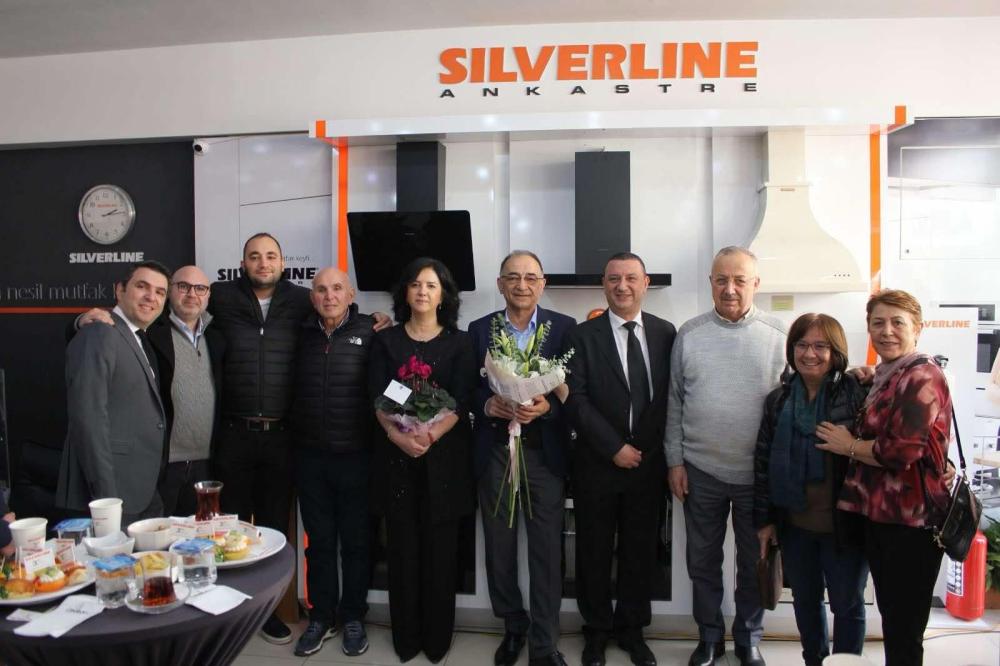 1994'TE BAŞLAYAN BİR BAŞARI HİKAYESİ: SİLVERLİNE 30 YAŞINDA