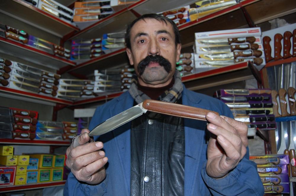 KÜÇÜK ESNAF VE SANATKÂRLARIN ÇIRAK SORUNU GELENEKSEL MESLEKLER TEHLİKEDE