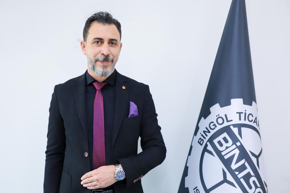 TOBB BİNGÖL GENÇ GİRİŞİMCİ KURULU SEÇİM SONUÇLARI AÇIKLANDI