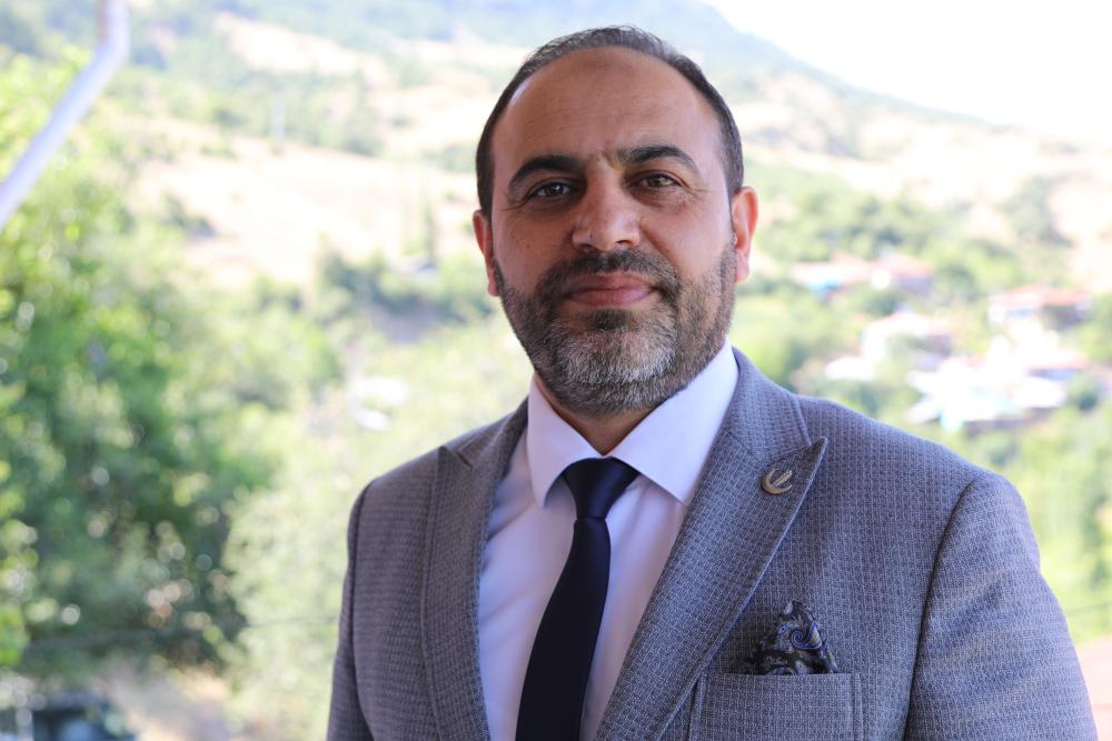 ADİL GELİR DAĞILIMI ŞART: YENİDEN REFAH'TAN HÜKÜMETE ÇAĞRI