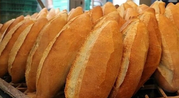 İZMİR’DE EKMEK FİYATI 12.50 TL OLDU