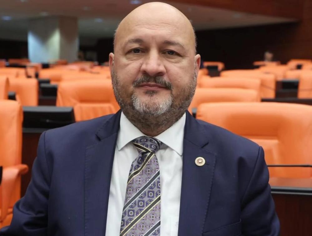 KUYULU ORGANİZE SANAYİ BÖLGESİ’NDE SON AŞAMAYA GELİNDİ