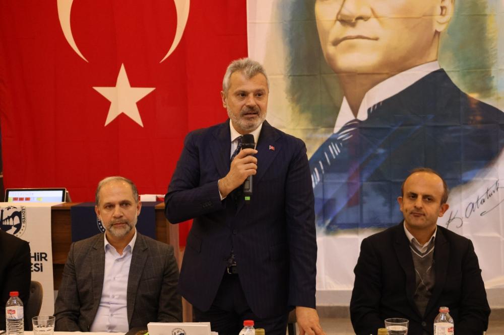 HBB, PDKS İLE BANKAMATİK PERSONEL SORUNUNA SON VERDİ