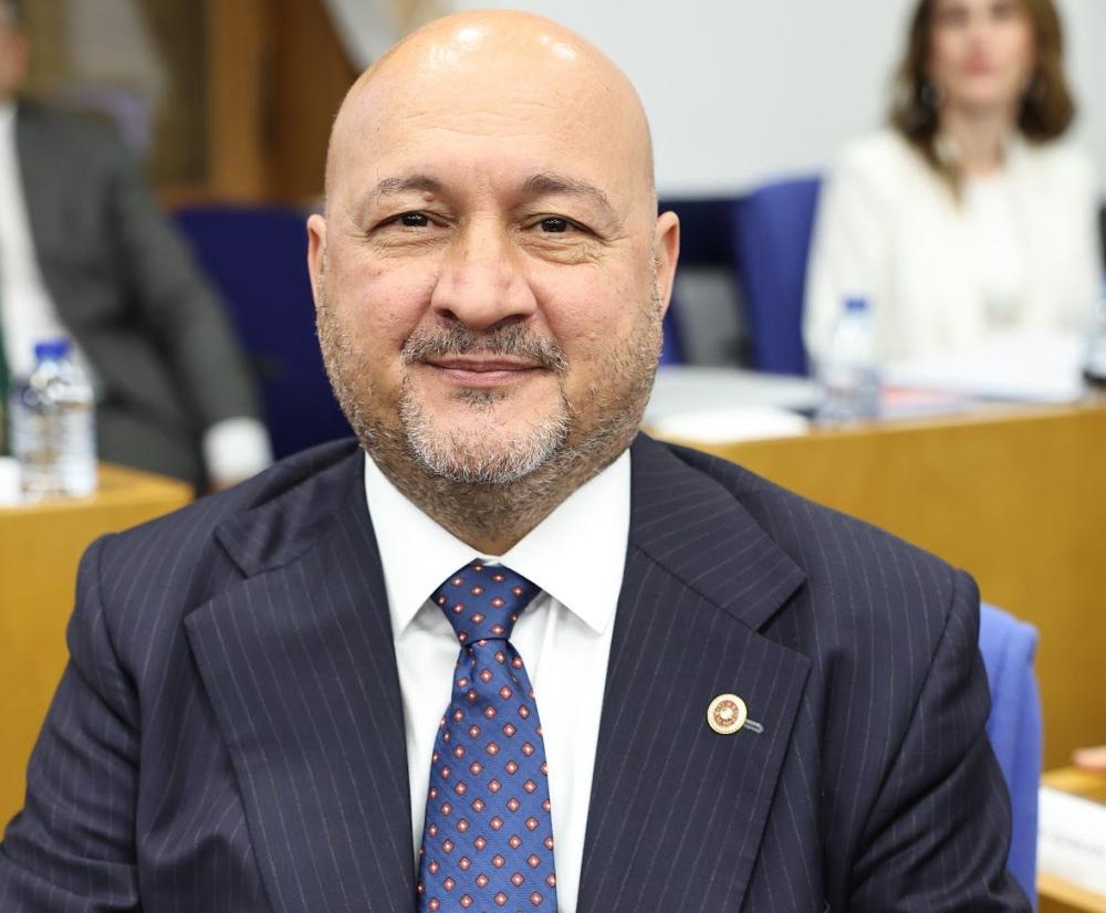 AK PARTİ’Lİ RESUL KURT: “TÜRKİYE VARLIK FONU EKONOMİK BÜYÜME İÇİN KRİTİK”