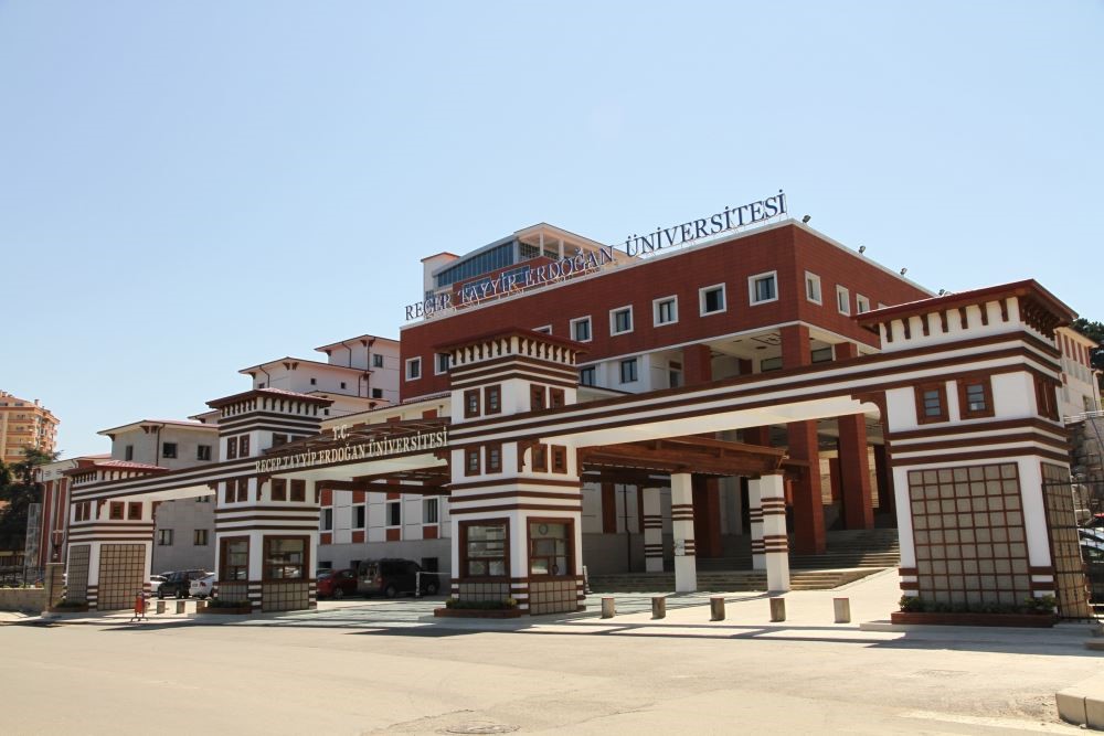 RTEÜ ÖĞRETİM ÜYESİNİN DOKA PROJESİ KADIN İSTİHDAMINA YENİ ÇÖZÜMLER SUNACAK