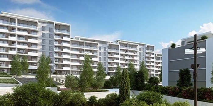 TÜRKİYE’DE 2024 YILINDA 1,4 MİLYON KONUT SATILDI: İZMİR ÜÇÜNCÜ SIRADA