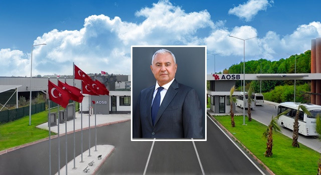 ADANA HACI SABANCI OSB TÜRKİYE EKONOMİSİNE KATKIDA BULUNMAYA DEVAM EDİYOR