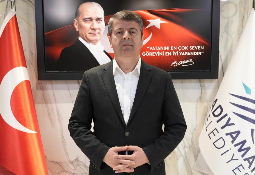 BAŞKAN TUTDERE: ALTINŞEHİR’DEKİ İMAR PLANI HALKIN YARARI İÇİN REVİZE EDİLDİ