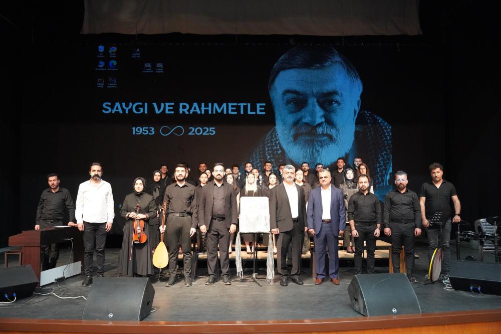 Kahta'da Öğretmenlerden Türkü Ziyafeti: Kahtalı Mıçe Anıldı