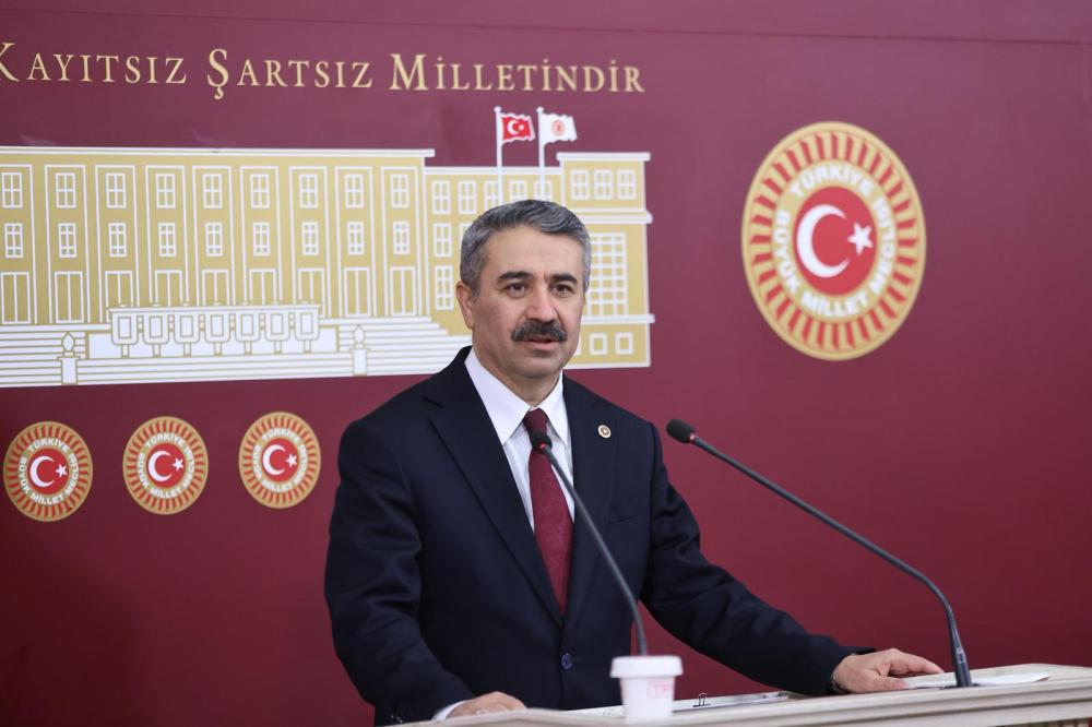 Adıyaman Motofest Başlıyor: Mustafa Alkayış’tan Davet