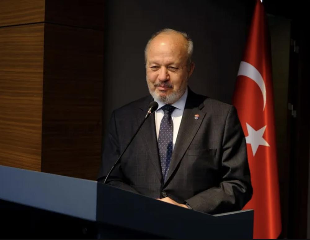 NURETTİN ÖZDEBİR: “ÜRETİMİN GÜCÜ, EMEKÇİNİN DEĞERİNDE SAKLIDIR”