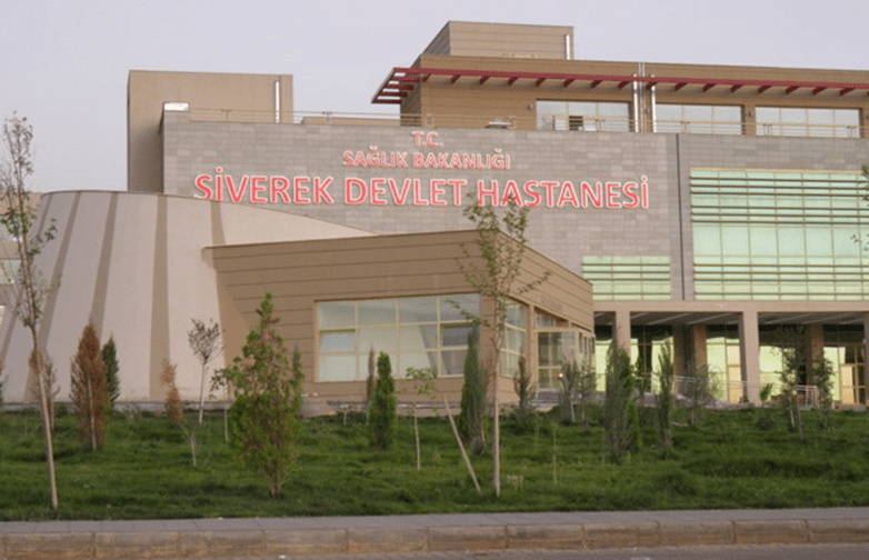 Siverek'te Koyun Sürüsüne Çarpan Otomobil Kazasında 3 Kişi Yaralı, 4 Koyun Telef Oldu