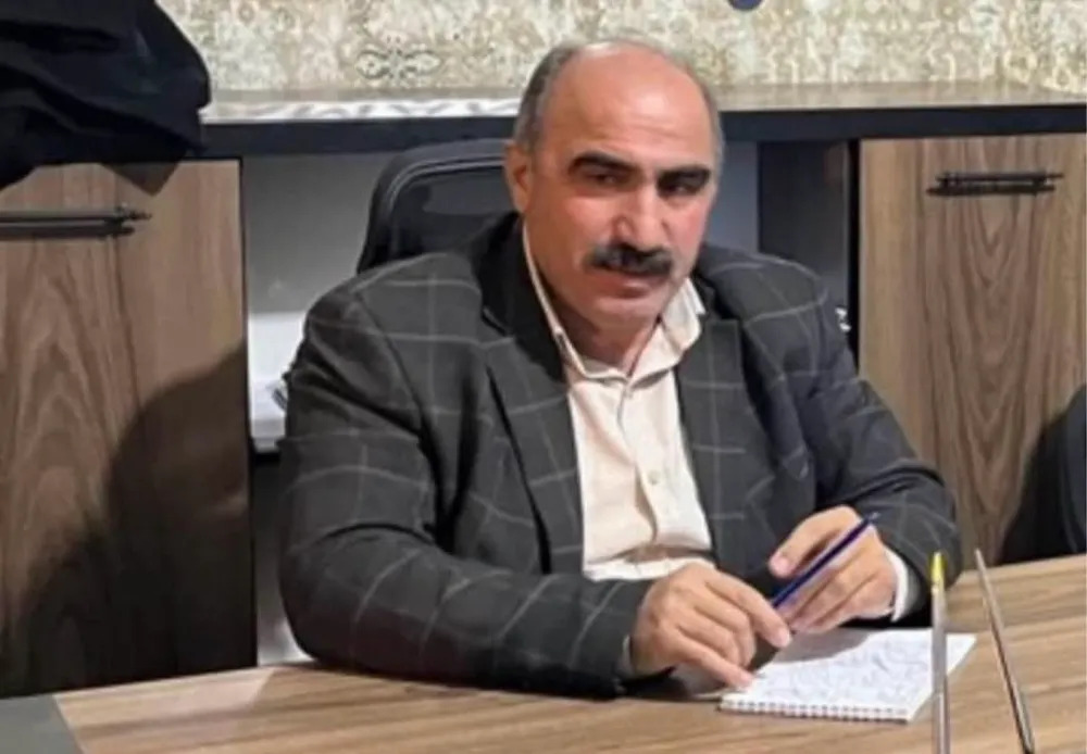 DEVA Partisi’nden Gazze Tepkisi: “Gazze Yanıyor, Hainler Kutlama Yapıyor!”