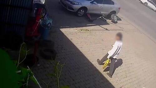 Bingöl'de 180 Sterlin ve 2 Bin TL'yi Çaldı, Cezaevine Gönderildi