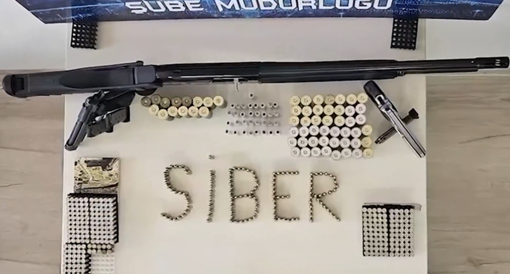 Sosyal Medya ve Sahte Sitelerle Dolandırıcılık Yapanlara Operasyon!