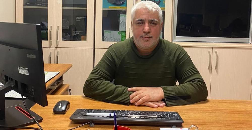 RAMAZAN YAVUZ’DAN HİCRİ YILBAŞI MESAJI: “YENİ YIL BARIŞ VE KARDEŞLİK GETİRSİN”