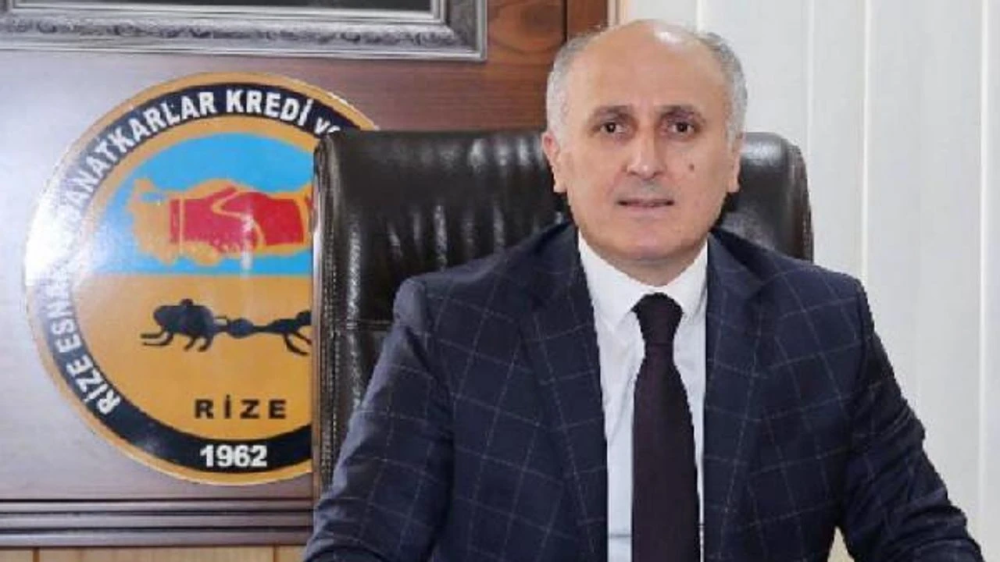 RESOB Başkanı Aksoy: 