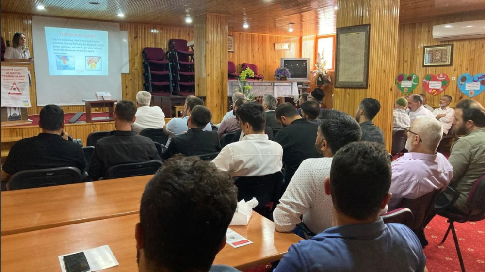 Rize'de Kene Tehlikesine Önlemler Artırılıyor