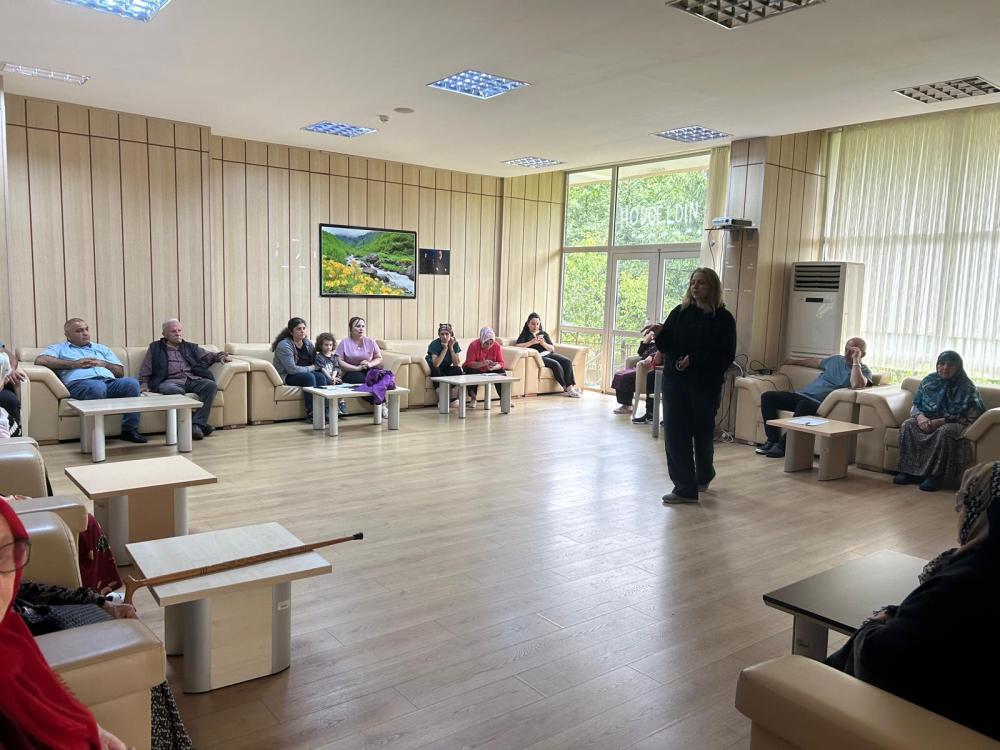 Rize'de KKKA Alarmı: Keneye Karşı Topyekûn Mücadele Başlatıldı