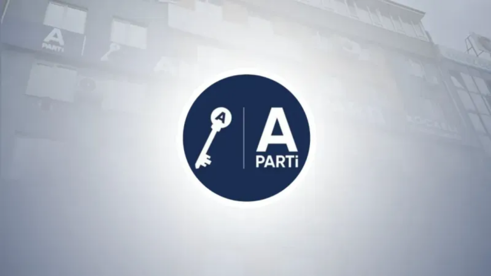 Anahtar Parti'den Çay Üreticilerine Destek: 