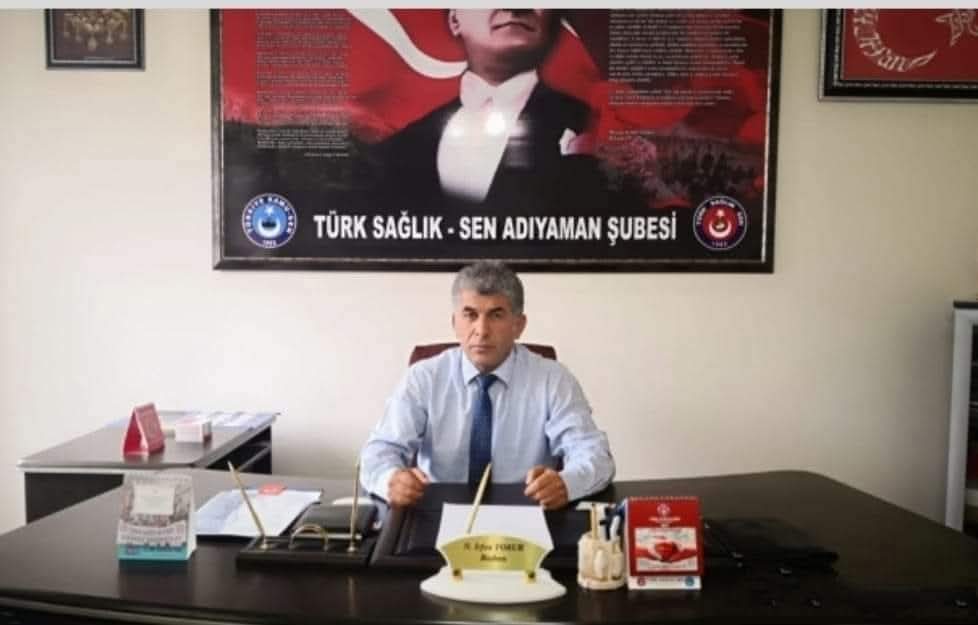 Yardımcı Hizmetler Sınıfı İçin Kadro Talebi!
