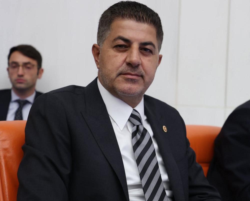İshak Şan’dan Sağlıkta Yeni Adım: Aile Hekimine Yönlendirme Sistemi Devrede