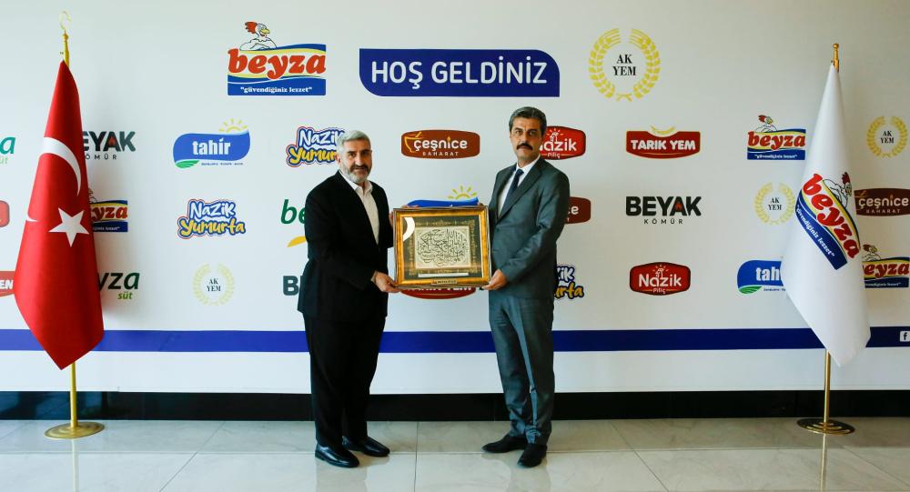 Maliye’de Yapay Zeka Dönemi: Vergi Denetimlerinde Yeni Boyut