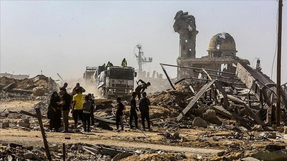 Gazze'de ateşkes pamuk ipliğine bağlı! Son 24 saatte 97 sivil Filistinli can verdi