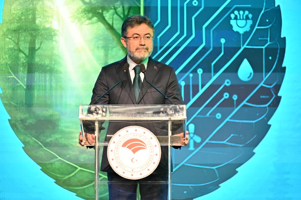 DÜNYA ORMANCILIĞININ GELECEĞİNE YÖN VERECEK BULUŞMA BAŞLADI